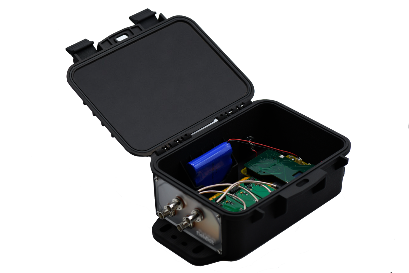 FieldKit Product - Water Quality Kit