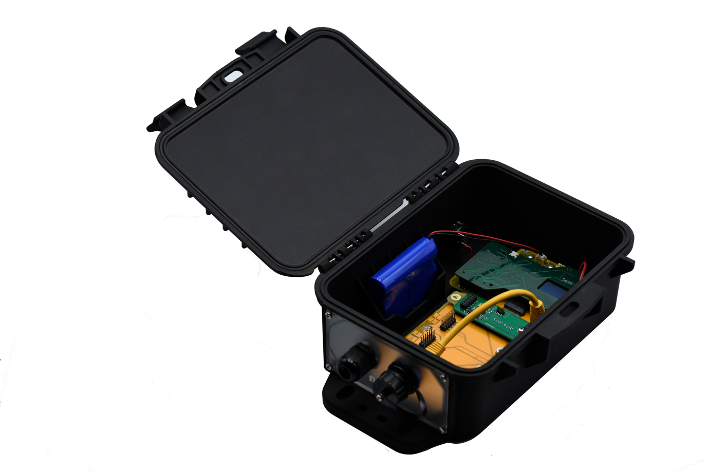 FieldKit Product - Weather Kit