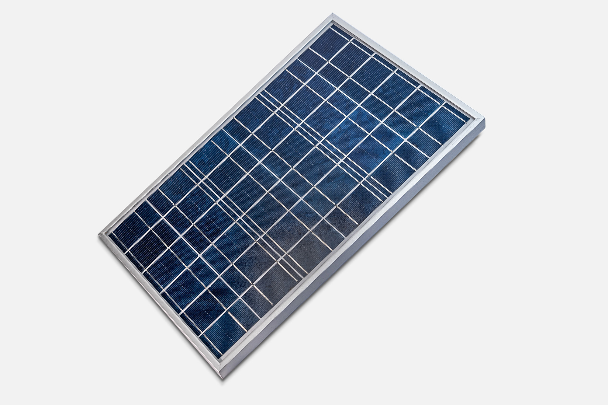 Solar Panel 10W