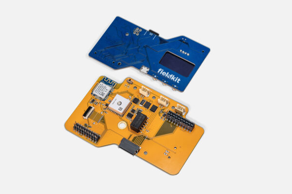 FieldKit Components