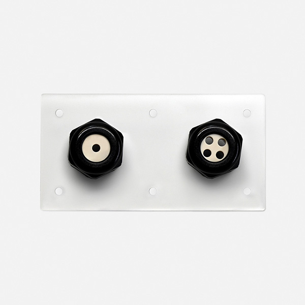 Cable Plate