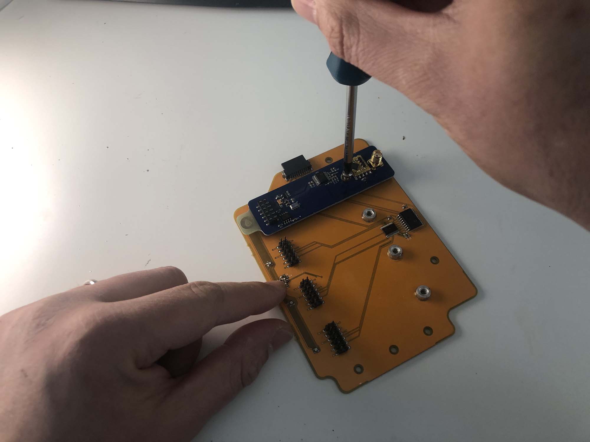 Screw_Module