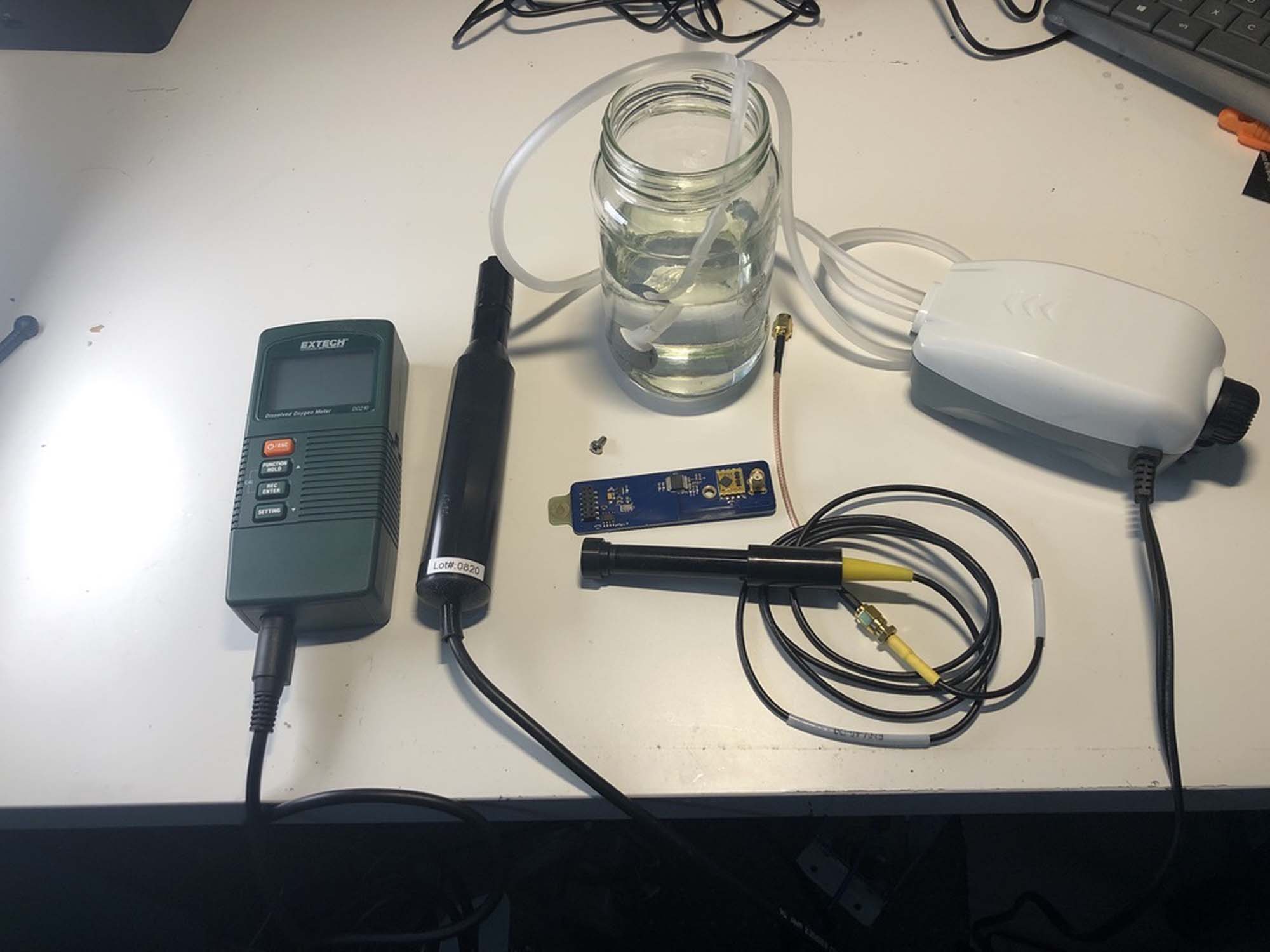Dissolved Oxygen_Assemble