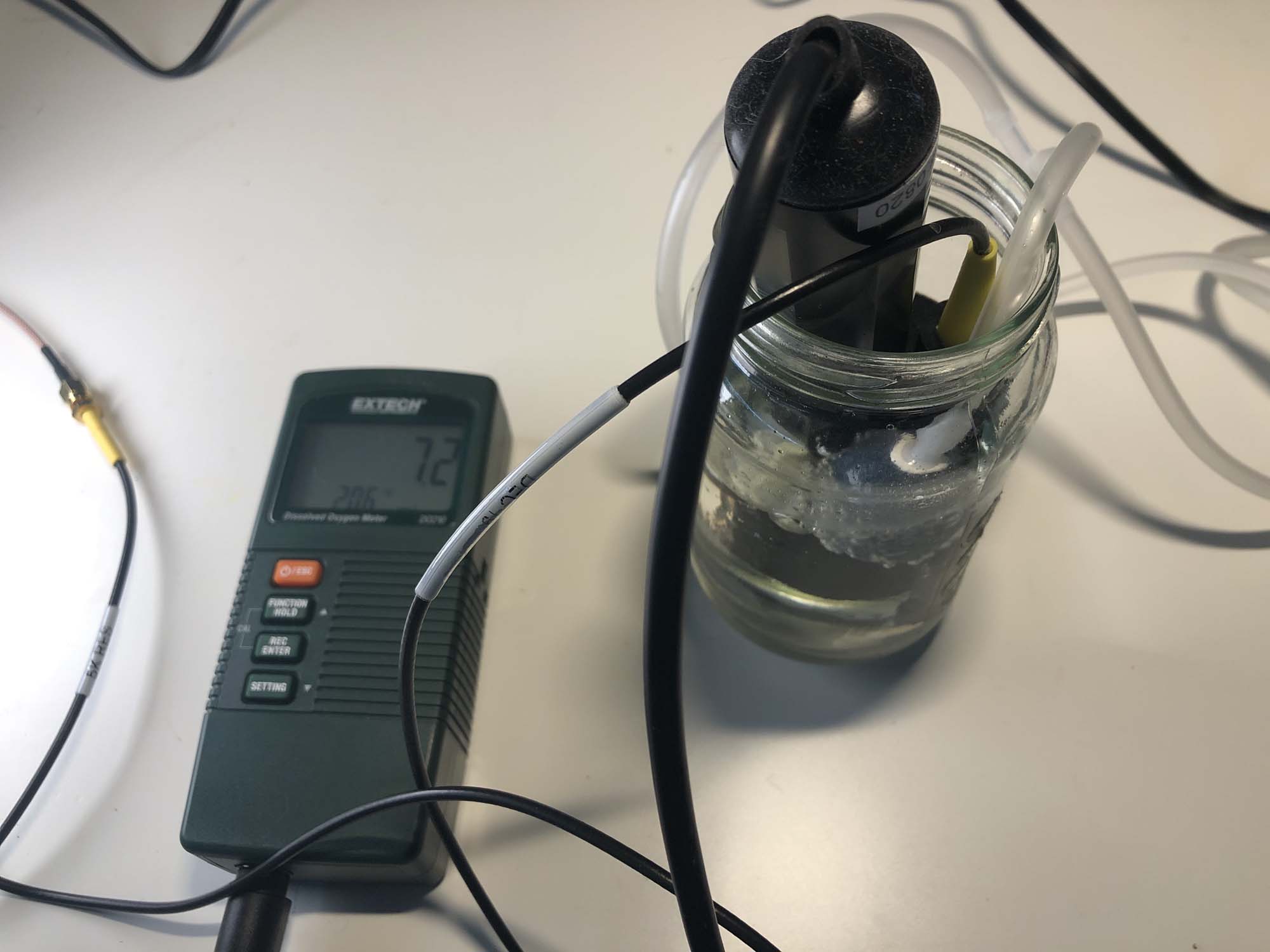 Dissolved Oxygen_Calibration