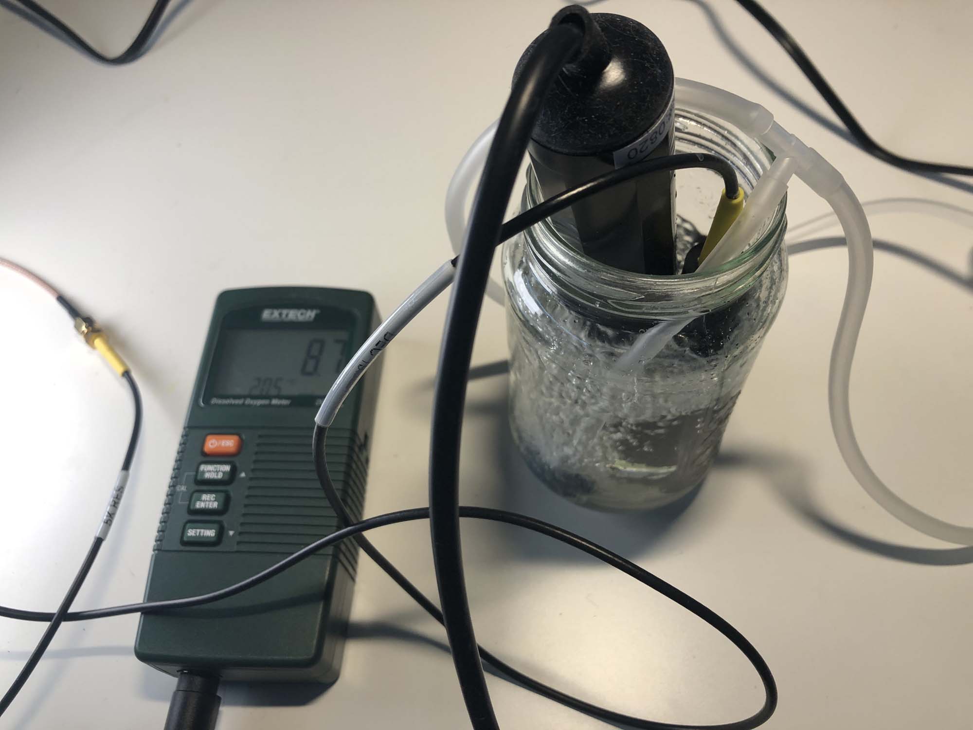 Dissolved Oxygen_Calibration