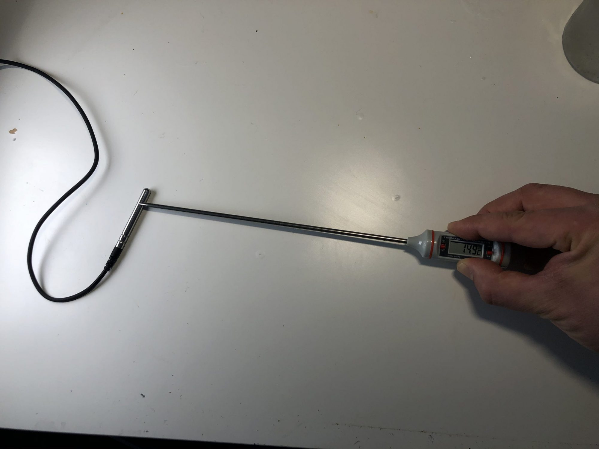 Water Temperature_Calibration